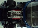 1:18 Bburago Dodge Viper GTS Coupe  Blue & White. Uploaded by Francisco